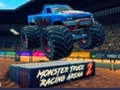 Jeu Monster Truck Racing Arena 2