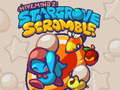 Game Stargrove Scramble
