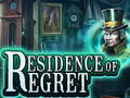 Game Residence of Regret