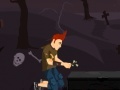 Jeu Zombie Kiss