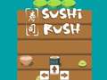 Game Sushi Rush