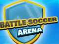 Game Battle Arena Soccer
