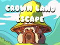 Game Crown Land Escape