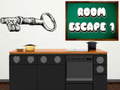 Game Room Escape 1