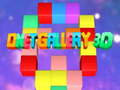 Game Onet Gallery 3D