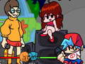 Game Friday Night Funkin’ VS Velma Dinkley