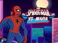 Jeu Spiderman vs Mafia