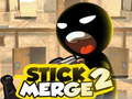 Game Stickman Merge 2