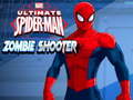 Game Spiderman Kill Zombies