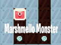 Jeu Marshmello Monster