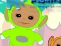 Jeu Adventures Teletubbies