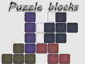 Game Puzzle Blocks