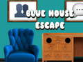 Game G2M Blue House Escape
