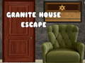 Jeu Granite House Escape