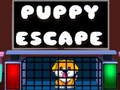 Jeu Puppy Escape