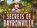 Game Secrets of Bayronville