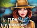 Game The Flow of Adventure