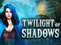 Game Twilight of Shadows