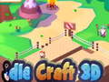 Game Idle Craft 3D 