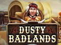 Game Dusty Badlands
