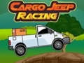 Jeu Cargo Jeep Racing