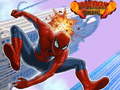 Game Spiderman Run Super Fast