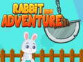 Jeu Rabbit Run Adventure