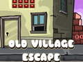Game Old Village Escape