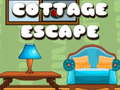 Game Cottage Escape