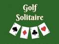 Game Golf Solitaire