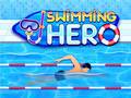 Game Swimming Hero
