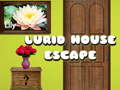 Game Lurid House Escape