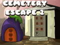 Game Cemetery Escape 2
