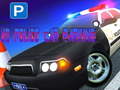 Game US Police Car Parking