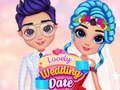 Game Lovely Wedding Date