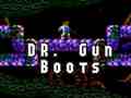 Jeu Dr. Gun Boots