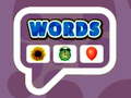 Game Words 