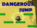 Jeu Dangerous Jump 
