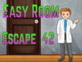 Game Amgel Easy Room Escape 42