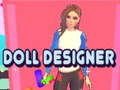 Game Doll Designer