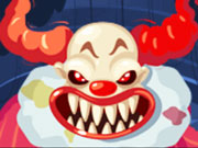 Jeu Les nuits des clowns 