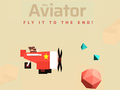 Game The Aviator