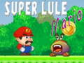 Game Super Lule Mario