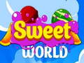 Jeu Sweet Worlds