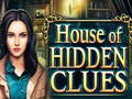 Game House of Hidden Clues