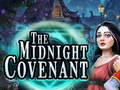 Jeu The Midnight Covenant