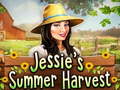Jeu Jessies Summer Harvest