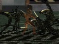 Jeu Alien VS Predator