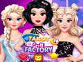 Game Tarot Spell Factory