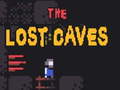 Jeu The Lost Caves